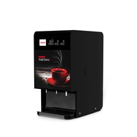 Distribuidora de Bebidas Calientes Serie INSTANT - Ugolini