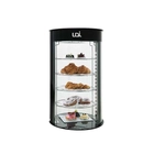 Vitrine Udi Série 3097 - Udifri