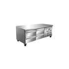 Mesa Fría Serie GN - Casfri