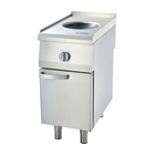 Wok 9704005 - Clima Hostelería