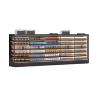 Mural Series ML12/ML18/ML25/ML37 DGU22 - Infrico