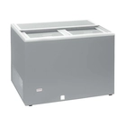 Mesa Fría AGF-300, Inox, +3/+10 ºC - AGF-300