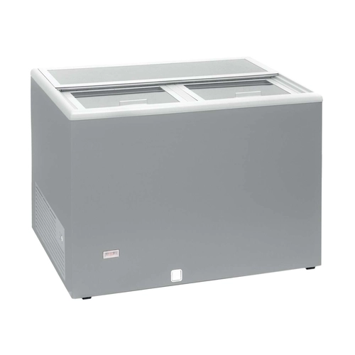 Mesa Fría AGF-300, Inox, +3/+10 ºC - AGF-300