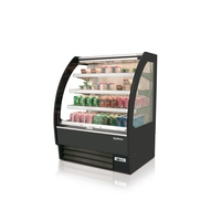 Vitrina Expositora para Pastelería Serie VBR - Infrico