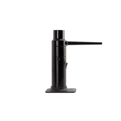 Pistola De Aromatización 007 Flavour Black, Acero Inoxidable, 10/0091 - 10/0091