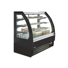 Vitrina Expositora, VBR 9 R, 938 mm, 274 L - VBR 9 R