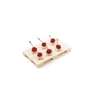 Palet Medium - 100x100 Chef