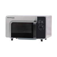 Forno Micro-ondas de Uso Leve Série RMS 510 - Menumaster