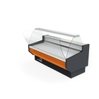 Vitrina Expositora Serie CVED-9 - Coreco