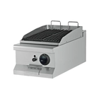 Parrilla Sobremesa Gas/Agua Serie 5200.087/5200.088/5200.089 - Udi