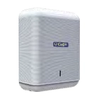 Dispensador De Papel Toalla Zig-Zag Serie CP-3009 - Casfri
