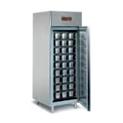 Armario Heladeria, DSAH 900 LIT, 60 Cubetas, -18/-22°C, 83x99x226 cm - Granita