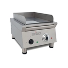 Fry Top Eléctrico Serie FRYECN - Arilex