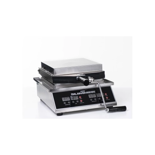 Plancha Slimmer teflonada - 30/3008