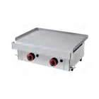 Plancha a Gas Serie PG/PF/XPG/PPIG - Granita