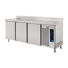 Mesa Fría Serie MPS/MNS/MPG/MNG - Masquefrio