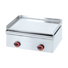 Chapa de Cozinha Série 4442EM10/4443EM10/4444EM10/4445EM10 - Eurast