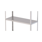 Estante Adicional Acero Inoxidable Serie FS - Clima Hostelería