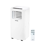 Aire Acondicionado Portátil HTW-PB-026P38, 1000 W - Clima Hostelería