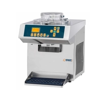 Máquina Multifuncional ROBOcream Série R/RT - Staff Ice System