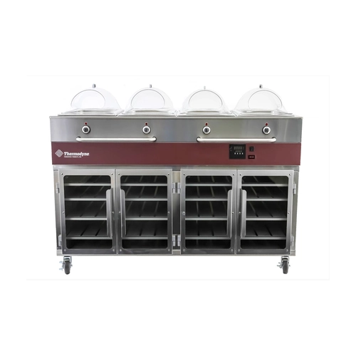Forno Mantenedor 744HW WET, Úmido, 14.58 ft³ - 744HW WET