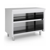 Móvel De Cozinha Série MNA60 - Eratos