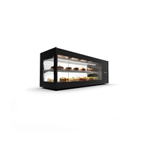 Vitrina Logic Plus Compacta Serie VTLG6PS/VTLG6PSP - Sayl