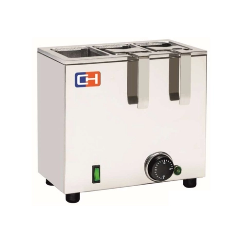Aquecedor CBRIK3, Elétrico, 1050 W - CBRIK3