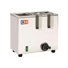 Calentador CBRIK3, Eléctrico, 1050 W - Clima Hostelería