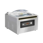 Envasadora Al Vacio Eco50 Super Atmosfera Progres, 2086.432A - Udi