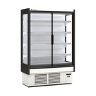 Vitrina Expositora Serie CHDG1/CHDG3 - Coreco