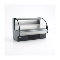 Semimural Plug In R-290 de Refrigeración Abierta Serie VEG - Infrico