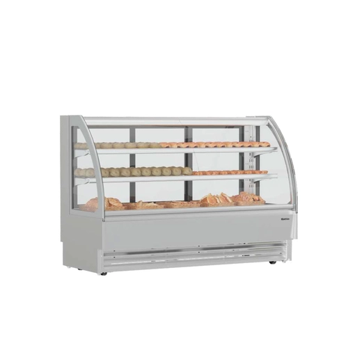 Vitrina Expositora VON 9 HT, 938 mm, 274 L - VON 9 HT