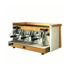 Máquina Café 3GR CEE Eletrônica E.A., 2011.033 - Udi