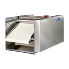 Máquina enrolladora para cruasanes - Masquefrio
