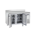 Bajomostrador Serie BM-TN 60 - Cool Head Europe