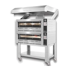 Horno pizza Serie GIORGIONE - Cuppone