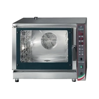 Horno de Convección Digital Serie AL CAPONE - Mes cooking