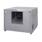 Caja De Extracción Serie SUVTC - Clima Hostelería