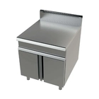 Mesa De Trabajo Serie BA7N - Clima Hostelería