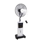 Ventilador Humidificador Nebulizador, SFA 7000, De Pared, 45 cm, 55 W - Casfri