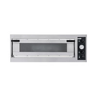 Horno pizza Serie TRAYS GLASS - Mes Pizza