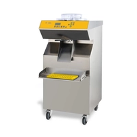 Máquina Multifunción ROBOcream, R151 med AW, 40 Lts/h - Staff Ice System