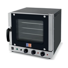 Horno De Convección EC01F, Eléctrico - Clima Hostelería