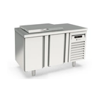 Mesa Fría Salad-Cheff GN1/1 Serie MFE-150/MFE-200 - Coreco