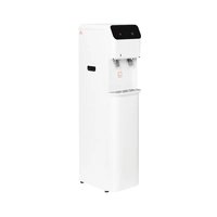 Fuente de agua, Frío y Caliente, MF-3 - Casfri