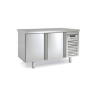 Mesa Fría Serie MFCG-150/MFCG-200/MFCG-250/MFCG-300 - Coreco