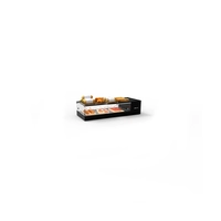 Vitrina Expositora Logic Tapas, VTLG4P, 970 mm - VTLG4P