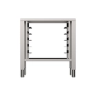 Soporte Porta Bandejas, Acero Inox, 1/1 GN, 2106.643 - Udex