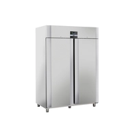 Armario Congelación 1400BT2 GN2/1, -18 a -22 °C, R290, SKU 2929.036 - Udex